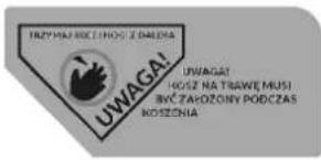 Faworyt TT102H452 - Symbole dotyczące urządzenia - 8