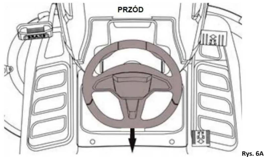 PRZÓD Rys. 6A