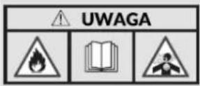 Faworyt TT102H452 - Symbole dotyczące urządzenia - 28