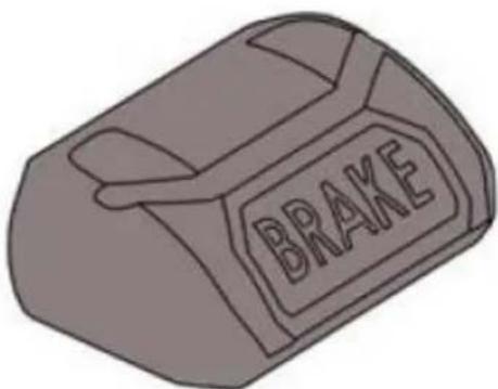 BRAKE