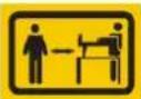 Faworyt TRH5T-O - Symbole dotyczące urządzenia - 12