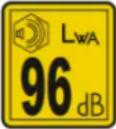 Faworyt TRH5T-O - Symbole dotyczące urządzenia - 19