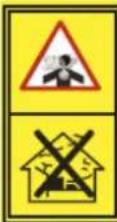 Faworyt SPN261 - Symbole dotyczące urządzenia: - 3