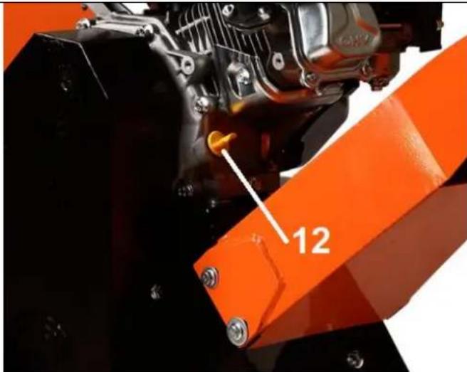 Faworyt JR212R - Olej silnikowy - 4