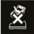 Krysiak AK204 - Symbole dotyczące ładowarki - 5