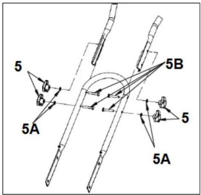 5 5A 5B 5 5 5A
