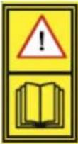 Faworyt NGW710 - Symbole dotyczące urządzenia: - 2