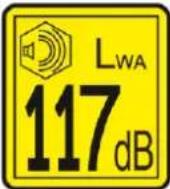 Faworyt NRS65L - OSTRZEŻENIE! - 8