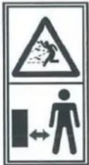 Faworyt NRS65L - Symbole dotyczące urządzenia - 2