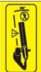 Faworyt SPD30D - Symbole dotyczące urządzenia - 6