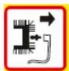 Faworyt SPD30D - Symbole dotyczące urządzenia - 11