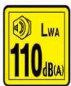 Faworyt SPD30D - Symbole dotyczące urządzenia - 12