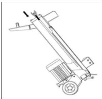 Faworyt WRH5T-O - Wymiana oleju hydraulicznego - 2