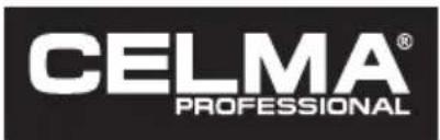 CELMA® PROFESSIONAL