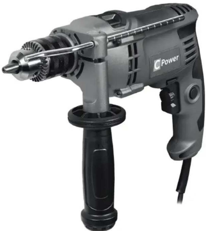 C-Power ID850WS1 - INSTRUKCJA ORYGINALNA - 1