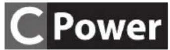 C-Power ID850WS1 - SERWIS I NAPRAWA - 1