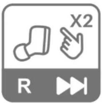 R X2