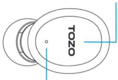 TOZO