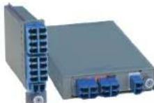 Omnitron Systems CWDM/X - Product Overview - 1