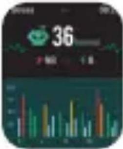 Kieslect KS Pro - Instrukcja obsługi - 19