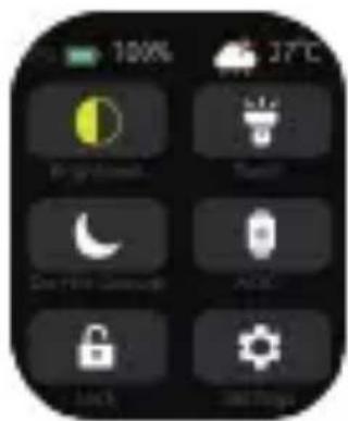 Kieslect KS Pro - Instrukcja obsługi - 2