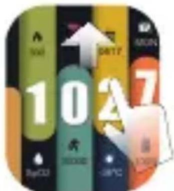 1027 300000 -30°C