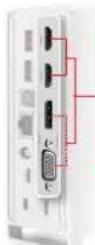 CLUB3D CSV-1568 - Note: - 2
