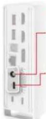 CLUB3D CSV-1568 - Note: - 6