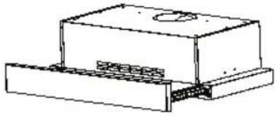 InAlto SL93R - Installation Kit - 1
