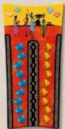 Egmont Ubongo - Elementy gry - 3