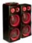 Kaiser KDS-1202 - BAFLE ACTIVO - 23