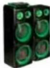 Kaiser KDS-1202 - BAFLE ACTIVO - 7