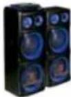 Kaiser KDS-1202 - BAFLE ACTIVO - 10