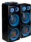 Kaiser KDS-1202 - BAFLE ACTIVO - 15