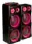 Kaiser KDS-1202 - BAFLE ACTIVO - 19
