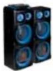 Kaiser KDS-1202 - BAFLE ACTIVO - 29