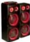 Kaiser KDS-1202 - BAFLE ACTIVO - 9