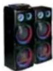 Kaiser KDS-1202 - BAFLE ACTIVO - 20