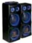 Kaiser KDS-1202 - BAFLE ACTIVO - 24
