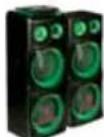 Kaiser KDS-1202 - BAFLE ACTIVO - 11