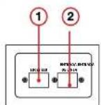 Kaiser KDS-1202 - BAFLE PASIVO - 1