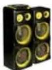 Kaiser KDS-1202 - BAFLE ACTIVO - 28