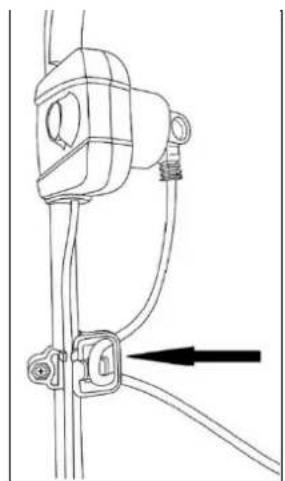 Gardyer S500 - Praca z urządzeniem - 2