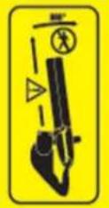 Gardyer V800 - Symbole dotyczące urządzenia - 7