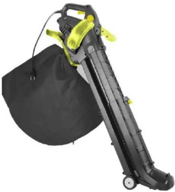 Gardyer V800 - Gardyer V800 - 1