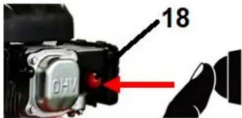 18 OHV