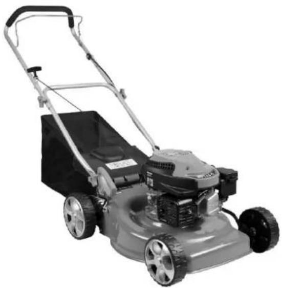 Gardyer MP600 - 1