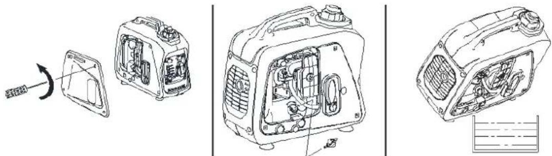 Gardyer GI2000 - UWAGA - 1
