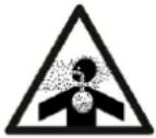 Gardyer GI2000 - Symbole dotyczące urządzenia - 7