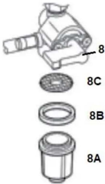 8 8C 8B 8A